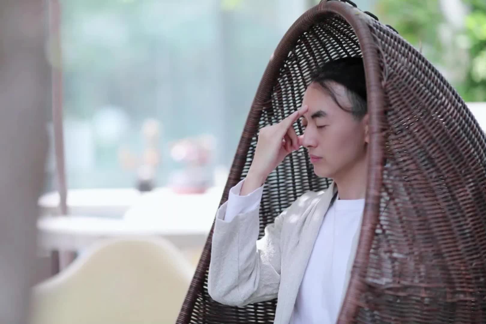 第七节 正念身体扫描