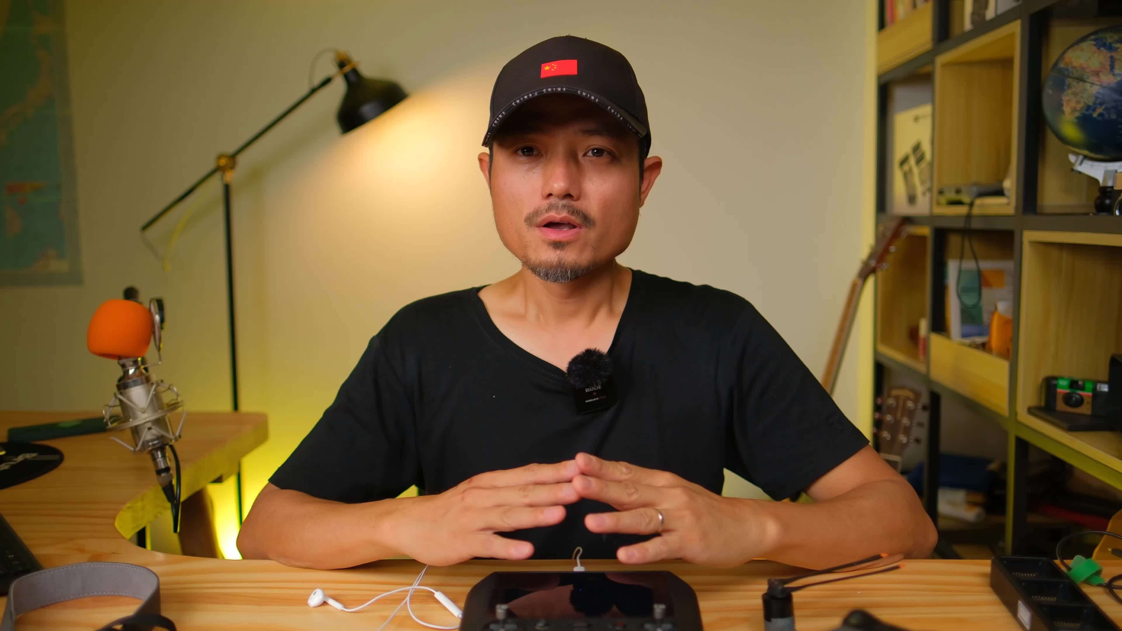 课时2：开机流程与飞机界面的介绍