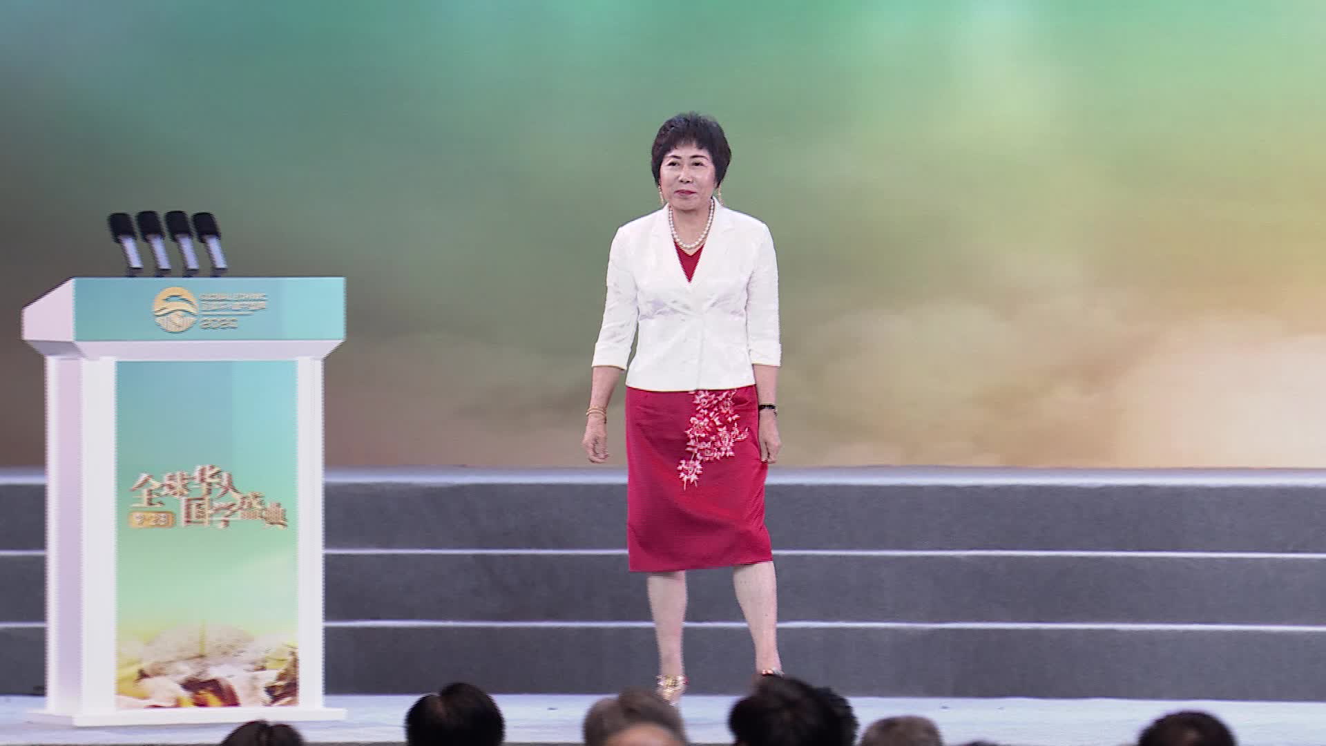 23. 陈灵梅-寻找生命的福流